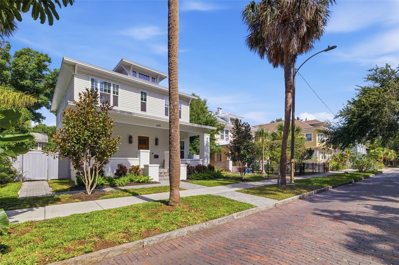 610 5TH ST N, ST PETERSBURG, FL, 33701