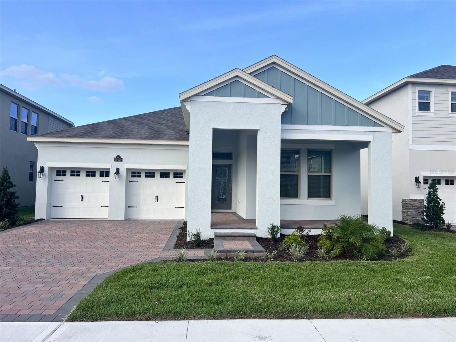 18029 CIDER MILL LN, WINTER GARDEN, FL, 34787
