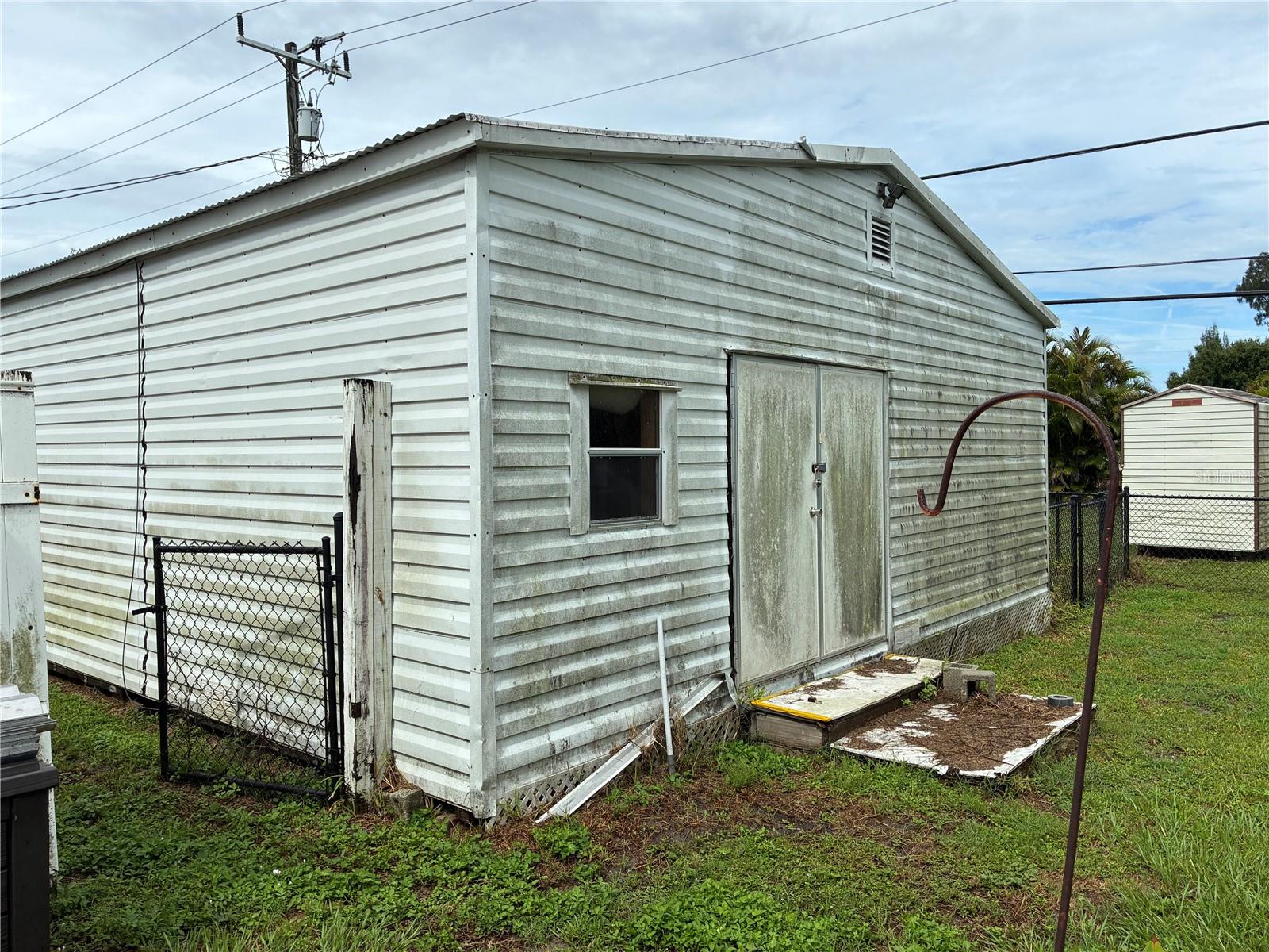 160 DEERFIELD AVE NE, PORT CHARLOTTE, FL, 33952