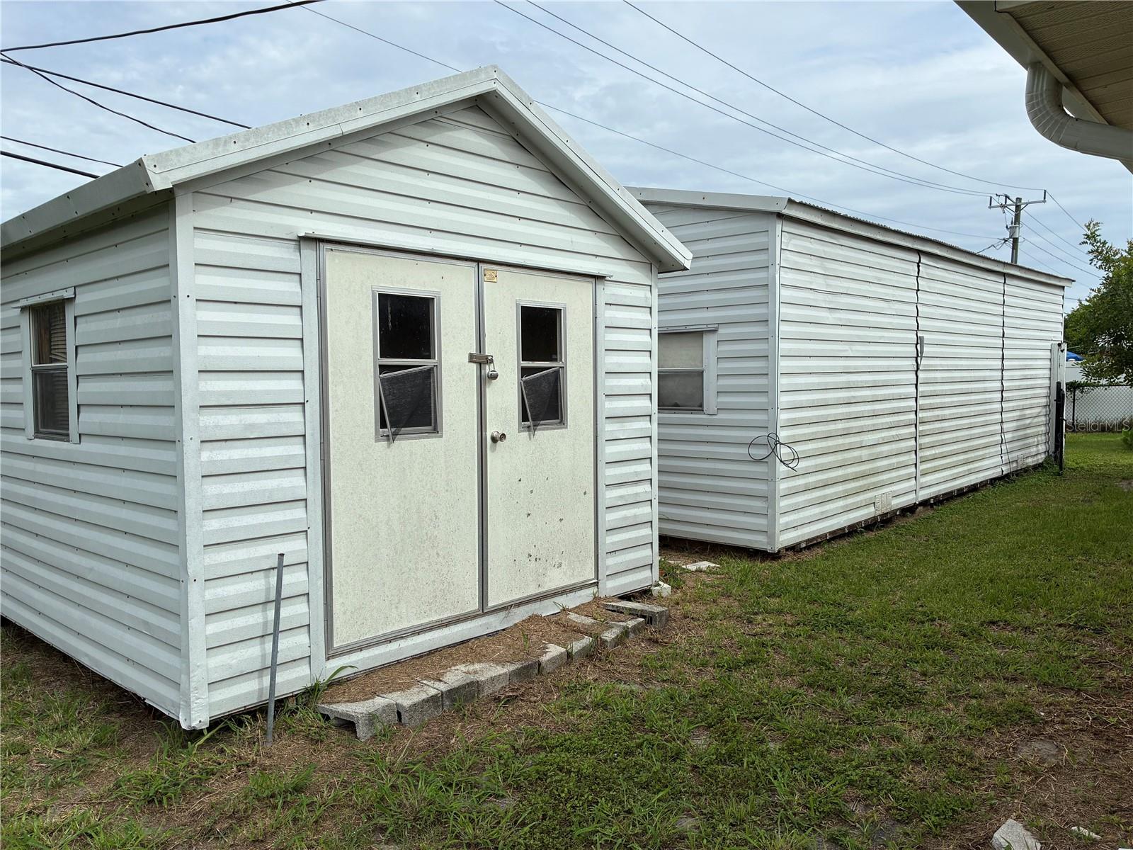 160 DEERFIELD AVE NE, PORT CHARLOTTE, FL, 33952