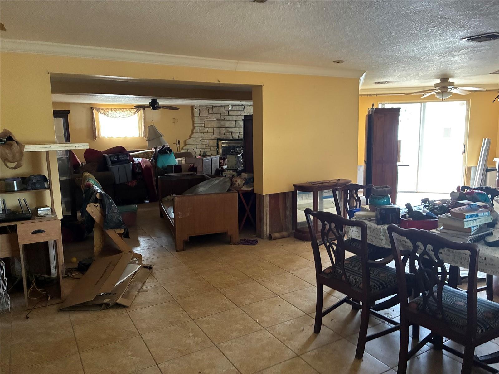 160 DEERFIELD AVE NE, PORT CHARLOTTE, FL, 33952