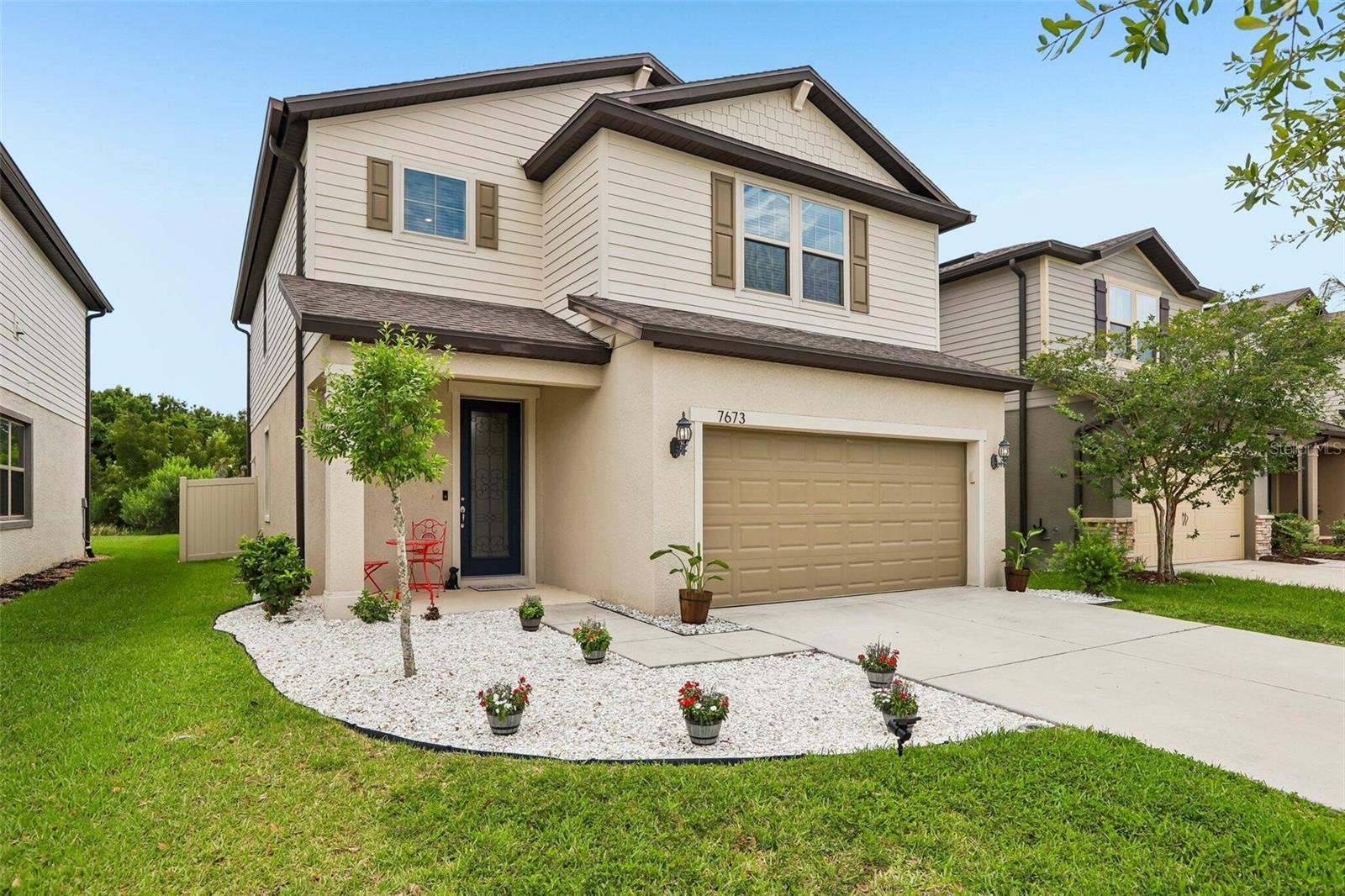 7673 YALE HARBOR DR, WESLEY CHAPEL, FL, 33545