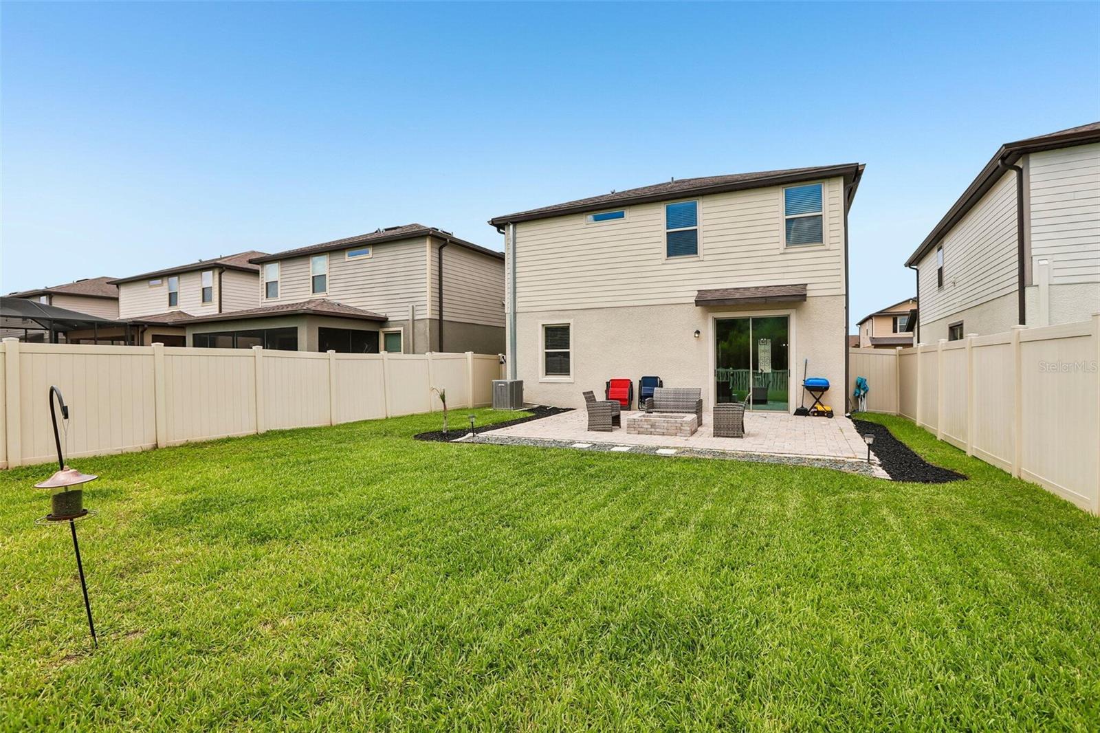 7673 YALE HARBOR DR, WESLEY CHAPEL, FL, 33545
