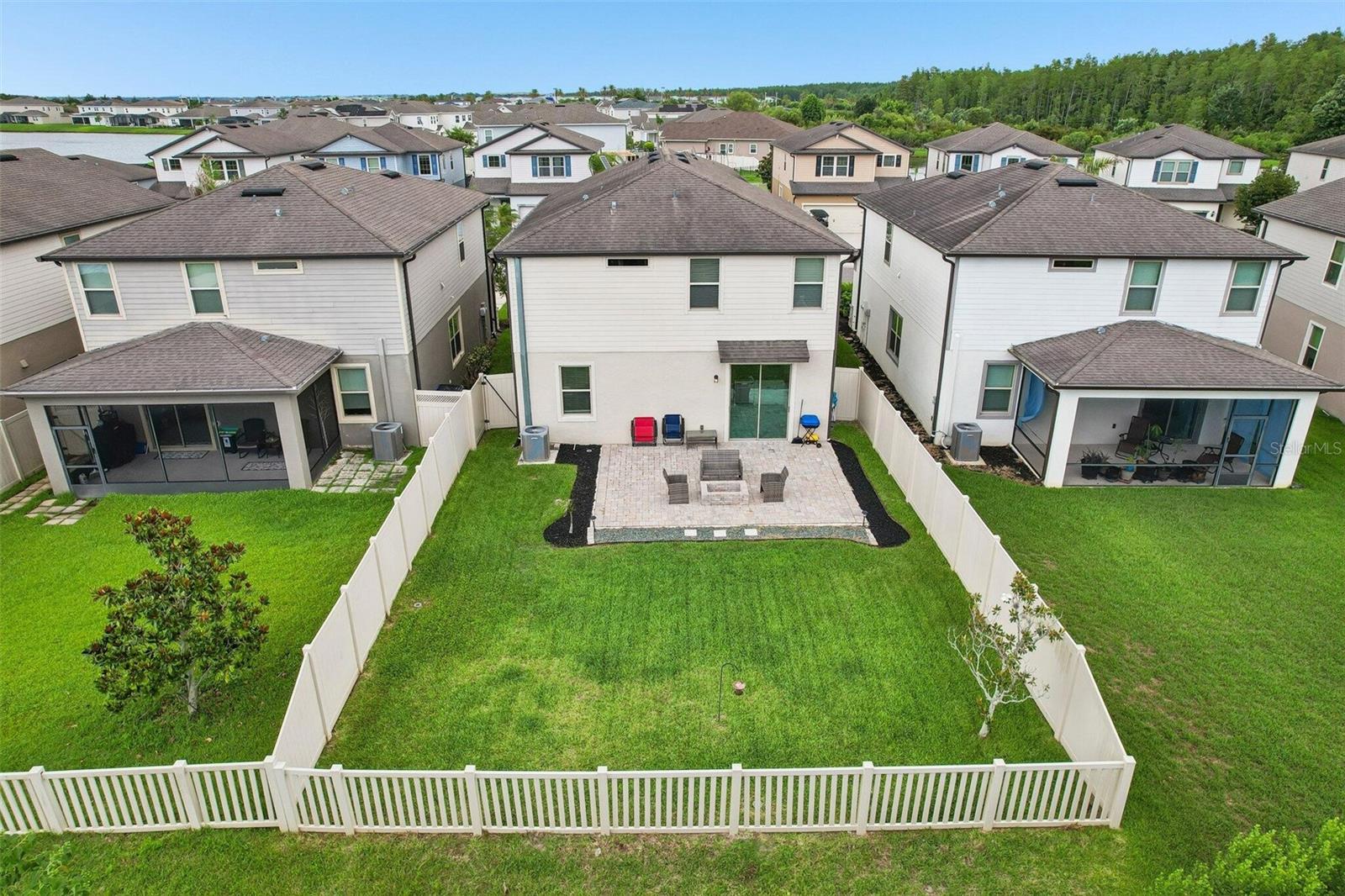 7673 YALE HARBOR DR, WESLEY CHAPEL, FL, 33545