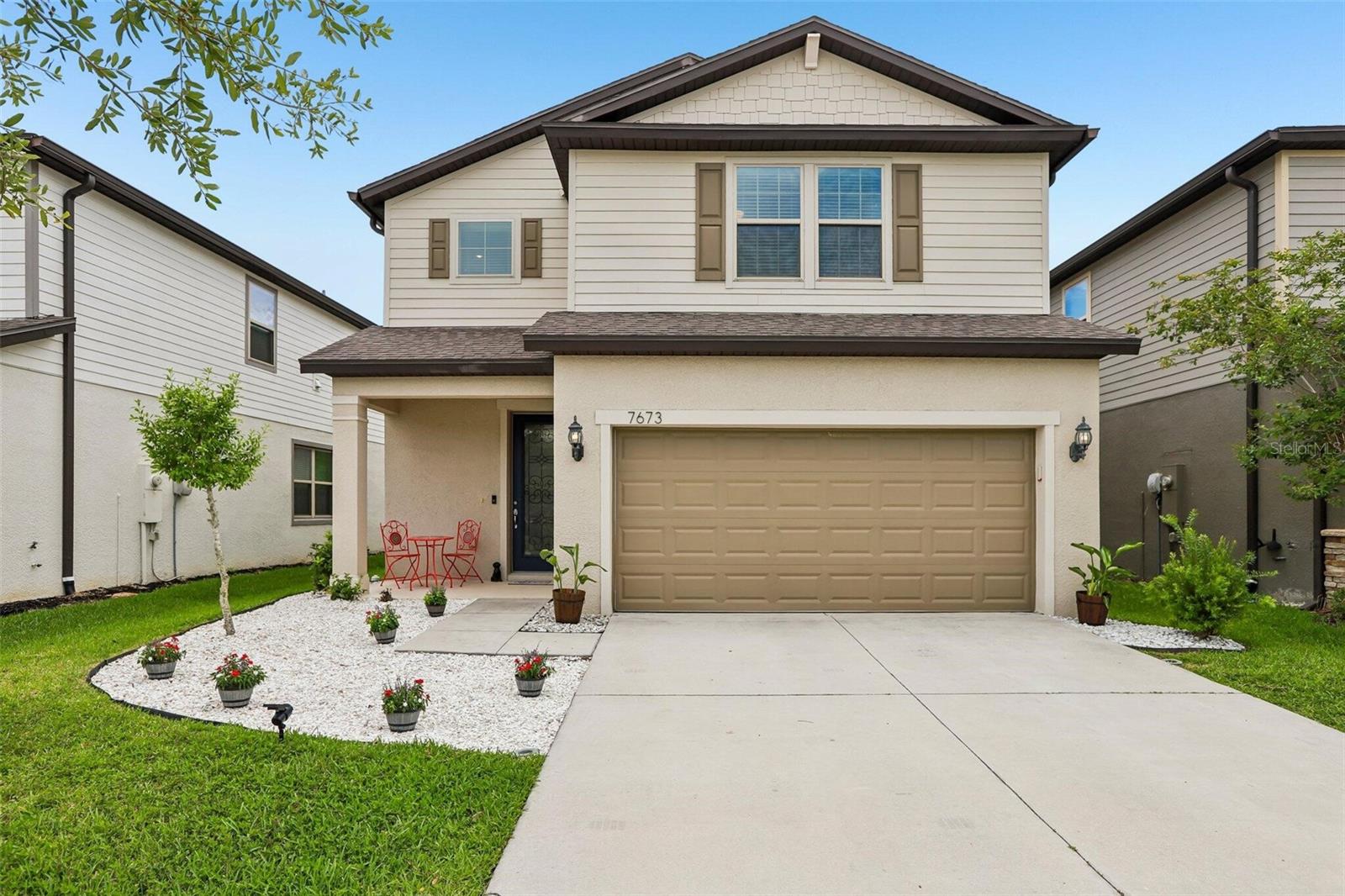7673 YALE HARBOR DR, WESLEY CHAPEL, FL, 33545