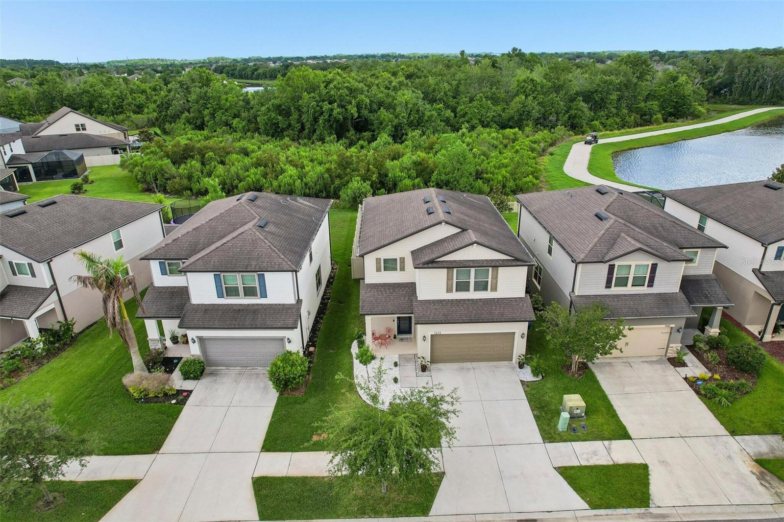 7673 YALE HARBOR DR, WESLEY CHAPEL, FL, 33545