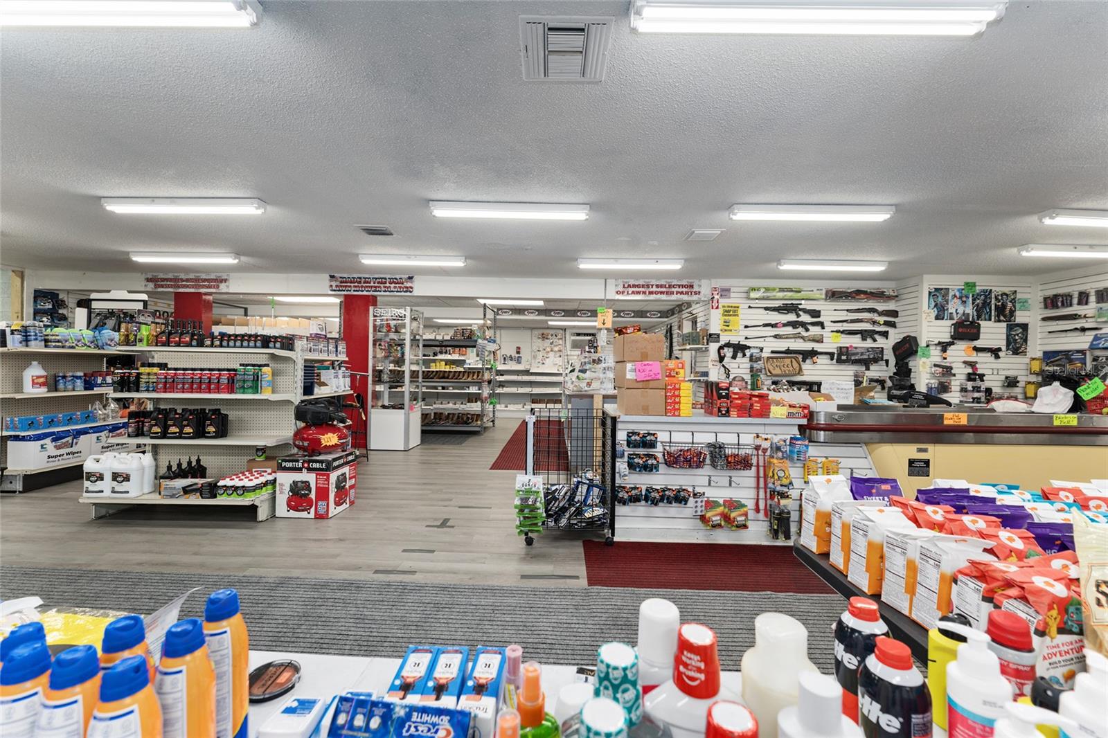 17313 NE US HWY 301, WALDO, FL, 32694