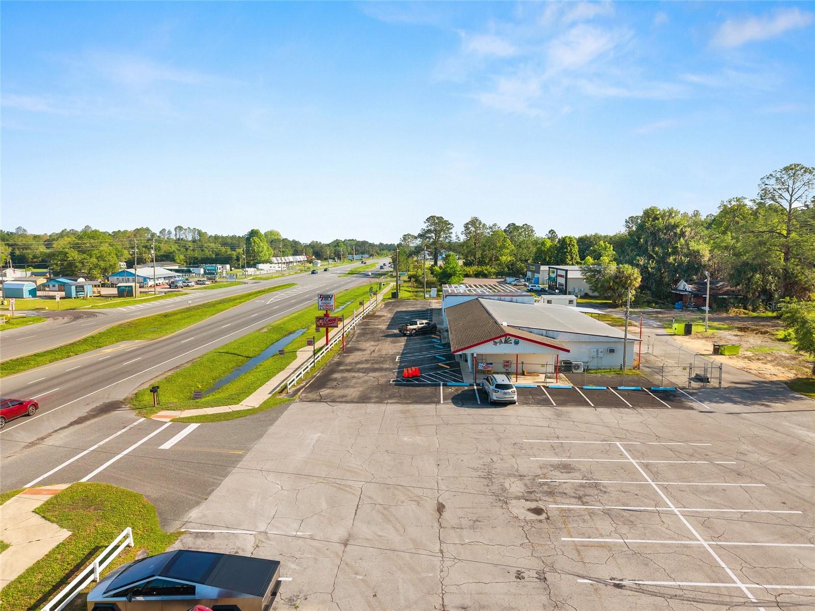 17313 NE US HWY 301, WALDO, FL, 32694