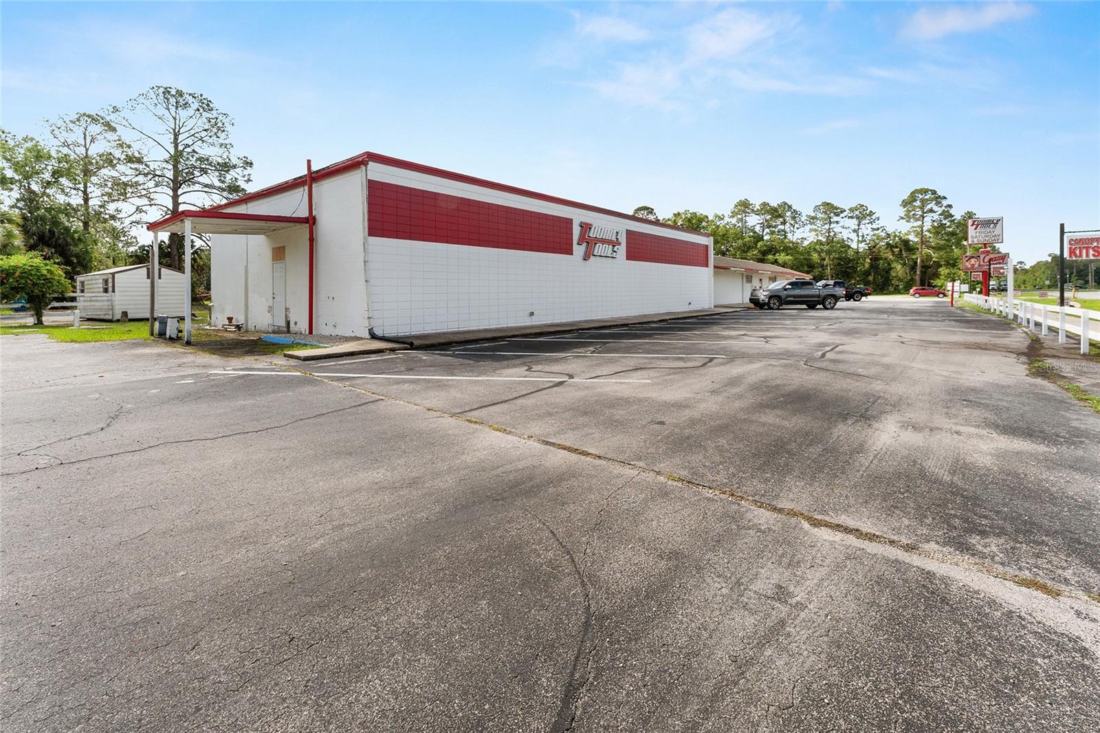 17313 NE US HWY 301, WALDO, FL, 32694