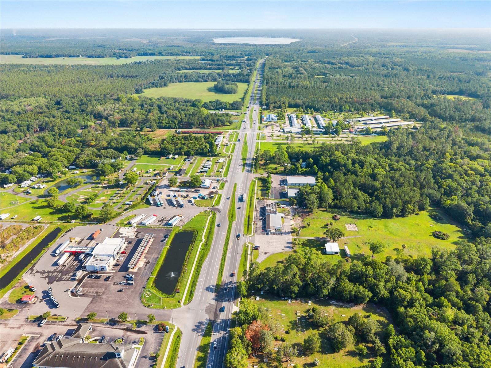 17313 NE US HWY 301, WALDO, FL, 32694