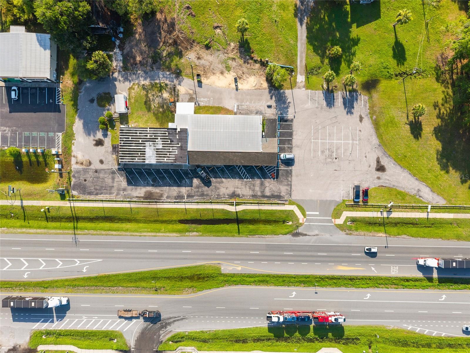 17313 NE US HWY 301, WALDO, FL, 32694