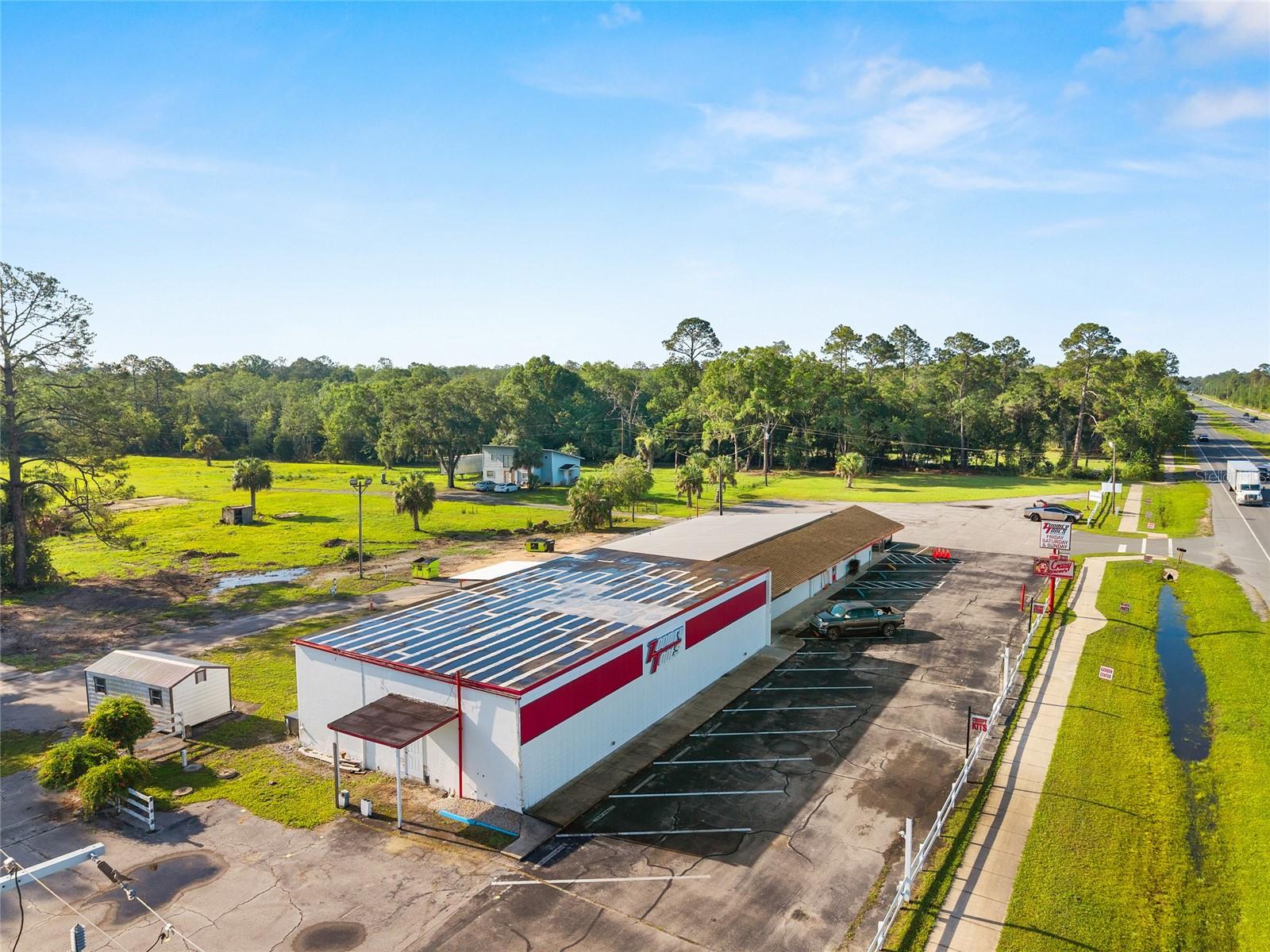 17313 NE US HWY 301, WALDO, FL, 32694