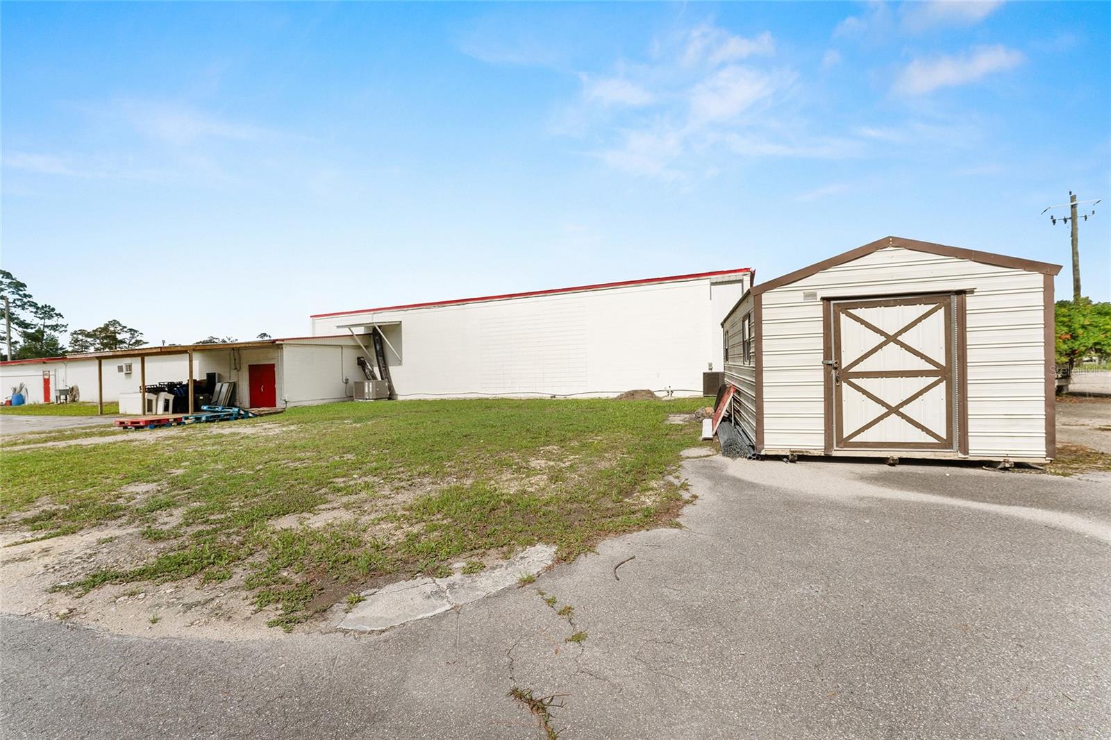 17313 NE US HWY 301, WALDO, FL, 32694