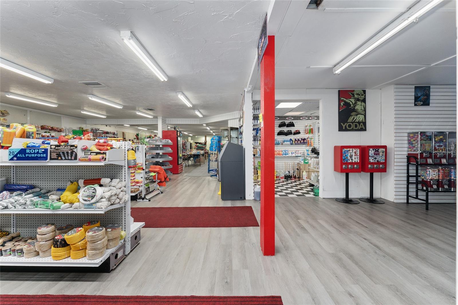 17313 NE US HWY 301, WALDO, FL, 32694