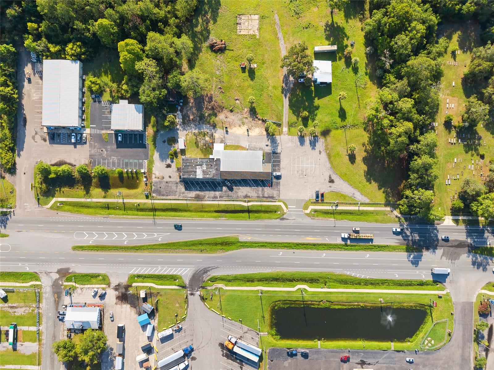 17313 NE US HWY 301, WALDO, FL, 32694