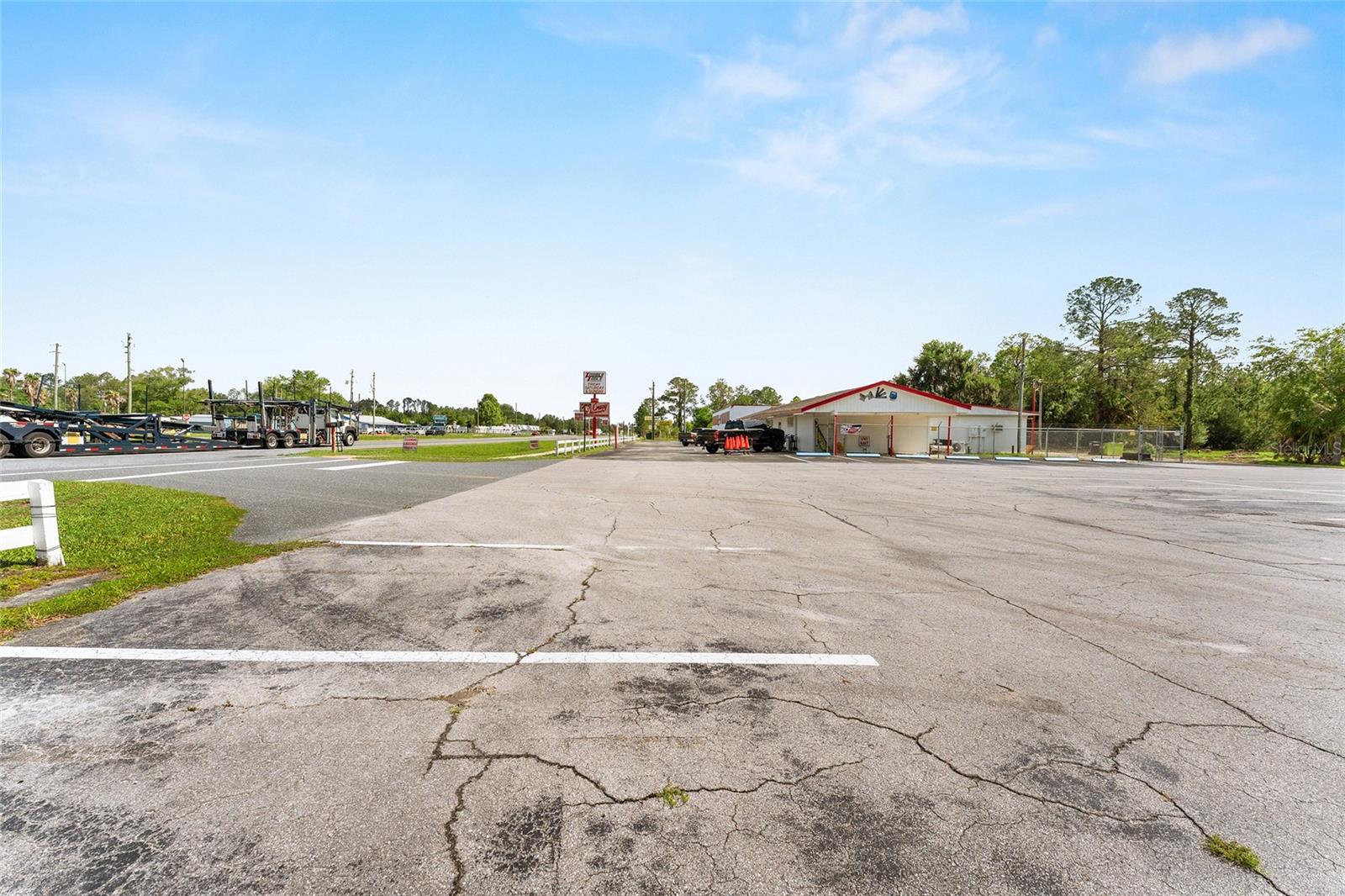 17313 NE US HWY 301, WALDO, FL, 32694