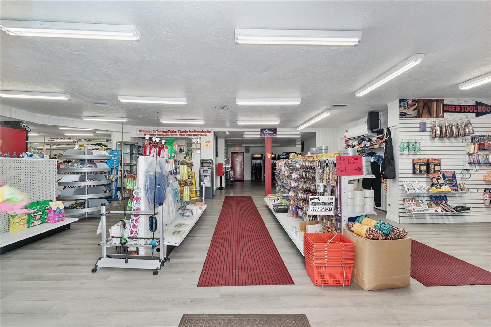 17313 NE US HWY 301, WALDO, FL, 32694