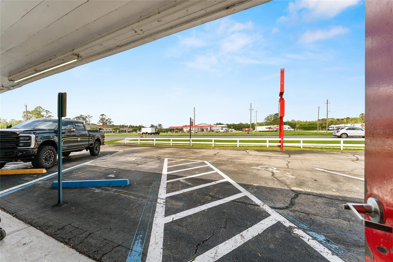 17313 NE US HWY 301, WALDO, FL, 32694