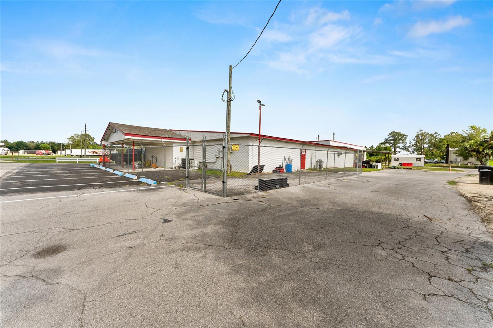 17313 NE US HWY 301, WALDO, FL, 32694