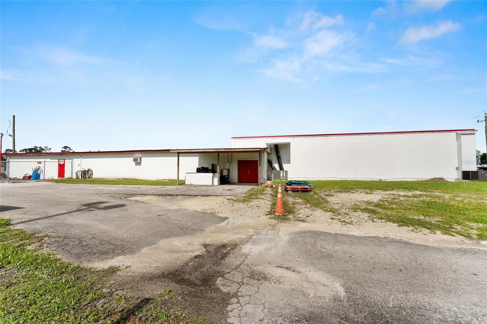 17313 NE US HWY 301, WALDO, FL, 32694