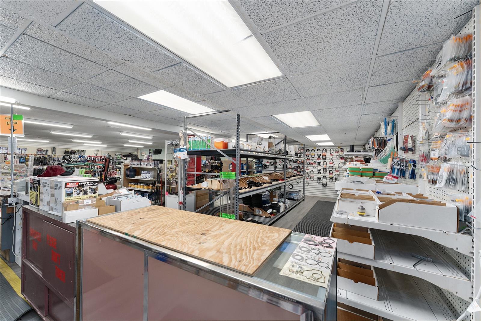 17313 NE US HWY 301, WALDO, FL, 32694