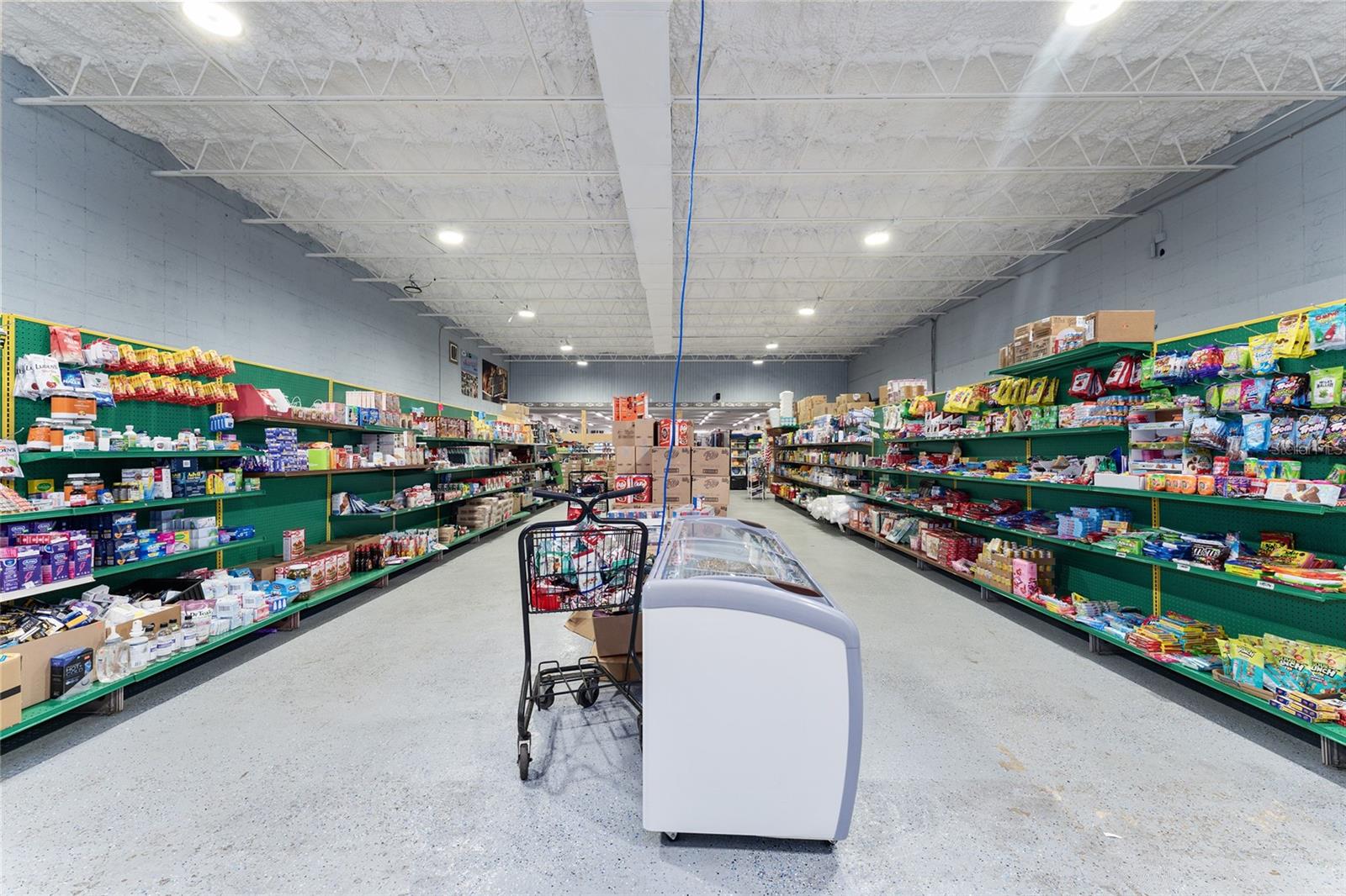 17313 NE US HWY 301, WALDO, FL, 32694
