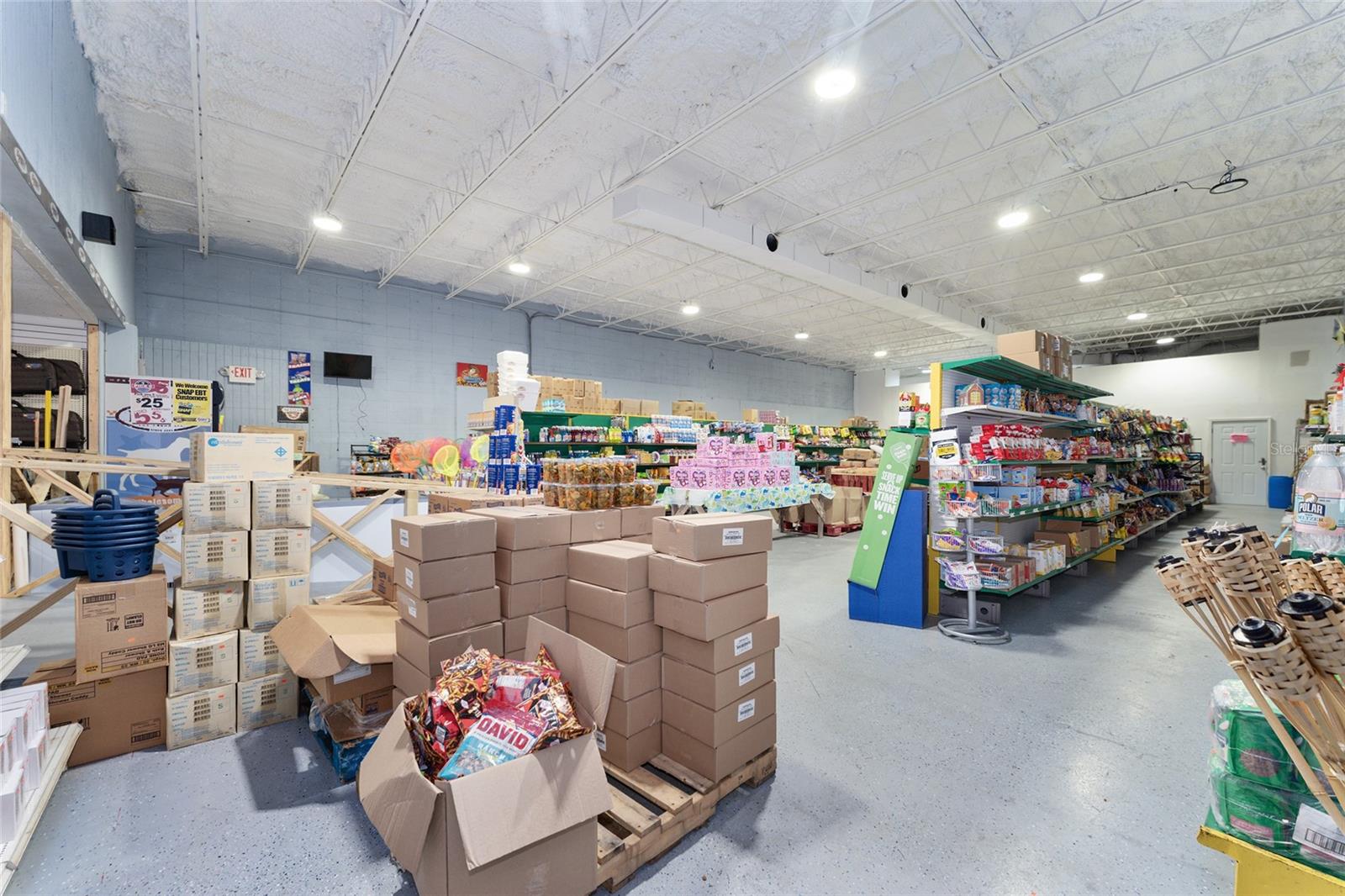 17313 NE US HWY 301, WALDO, FL, 32694