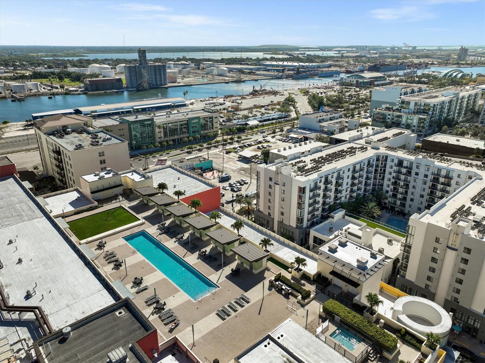 1120 E KENNEDY BLVD #1216, TAMPA, FL, 33602
