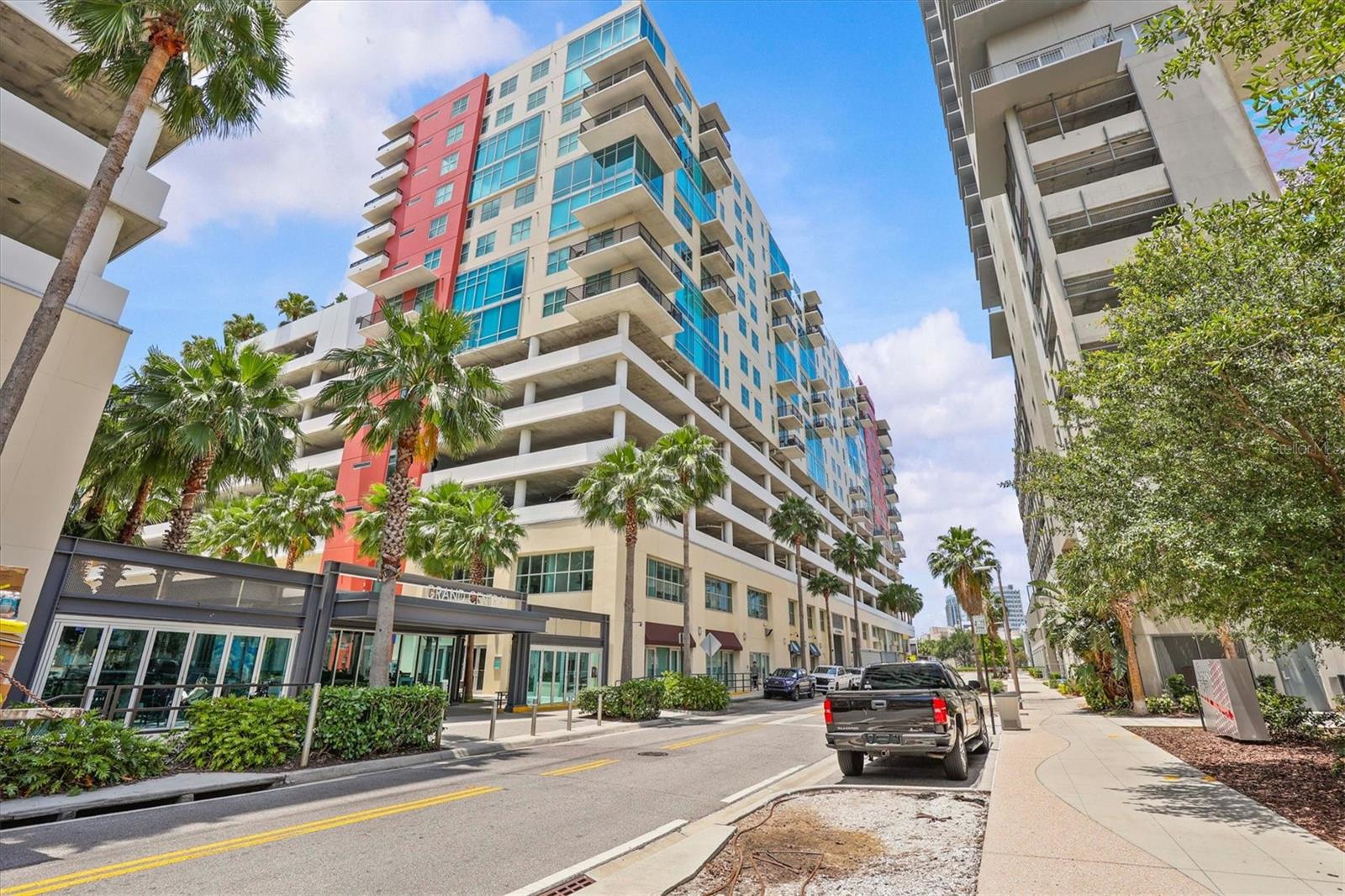 1120 E KENNEDY BLVD #1216, TAMPA, FL, 33602