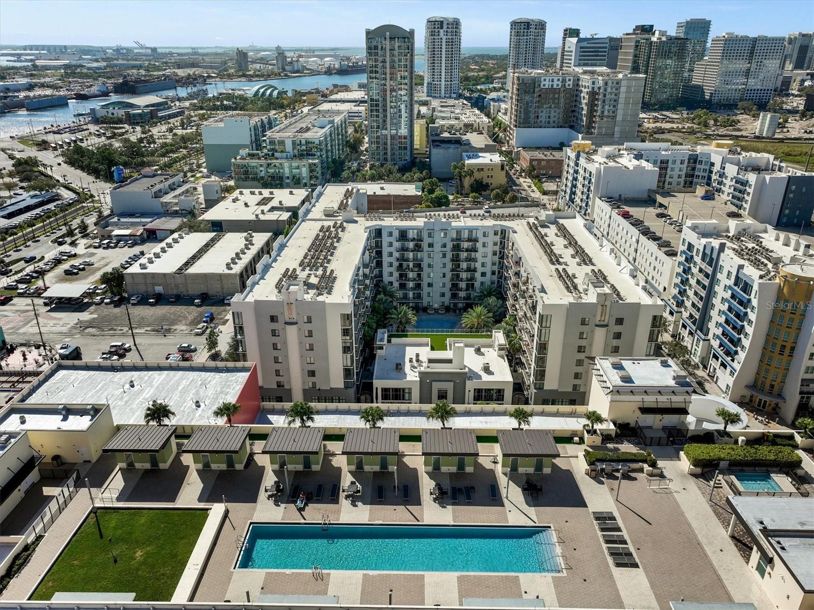 1120 E KENNEDY BLVD #1216, TAMPA, FL, 33602