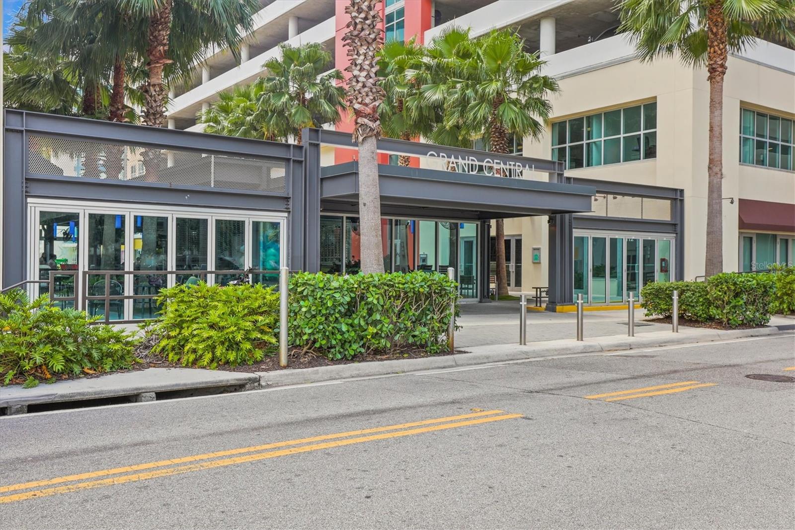 1120 E KENNEDY BLVD #1216, TAMPA, FL, 33602