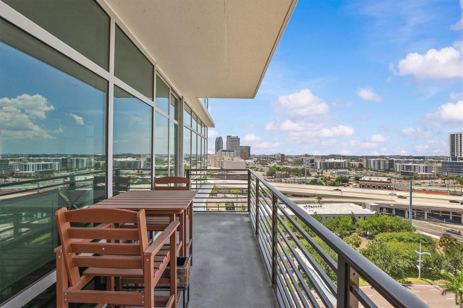 1120 E KENNEDY BLVD #1216, TAMPA, FL, 33602