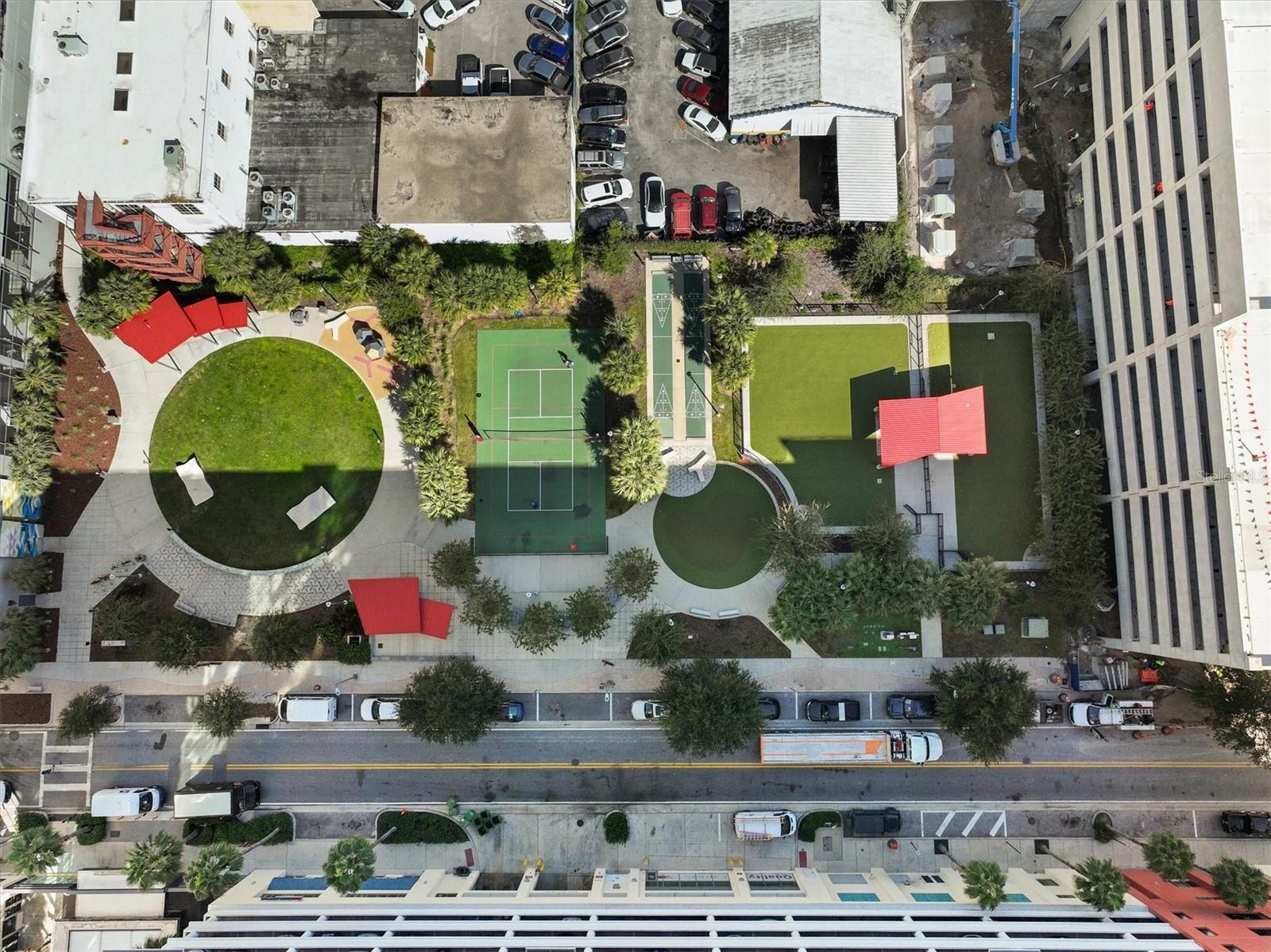 1120 E KENNEDY BLVD #1216, TAMPA, FL, 33602