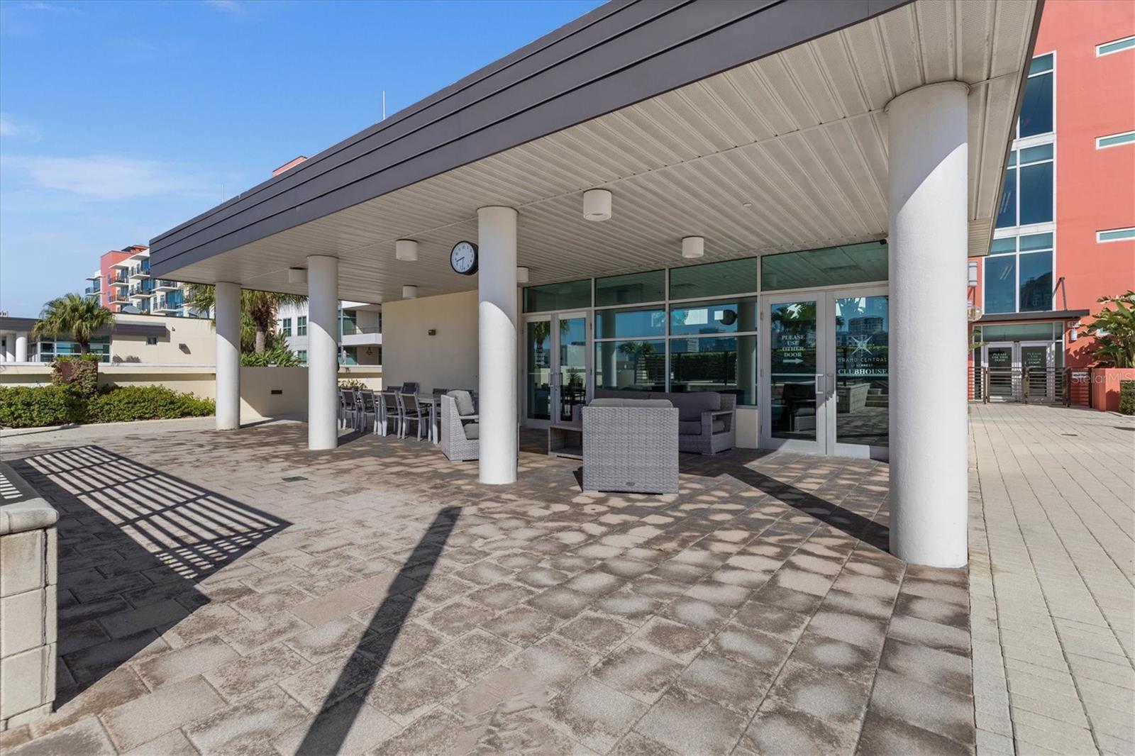 1120 E KENNEDY BLVD #1216, TAMPA, FL, 33602