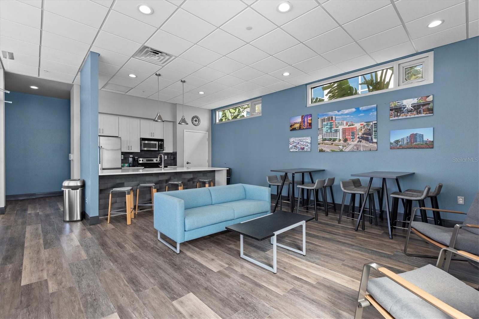 1120 E KENNEDY BLVD #1216, TAMPA, FL, 33602
