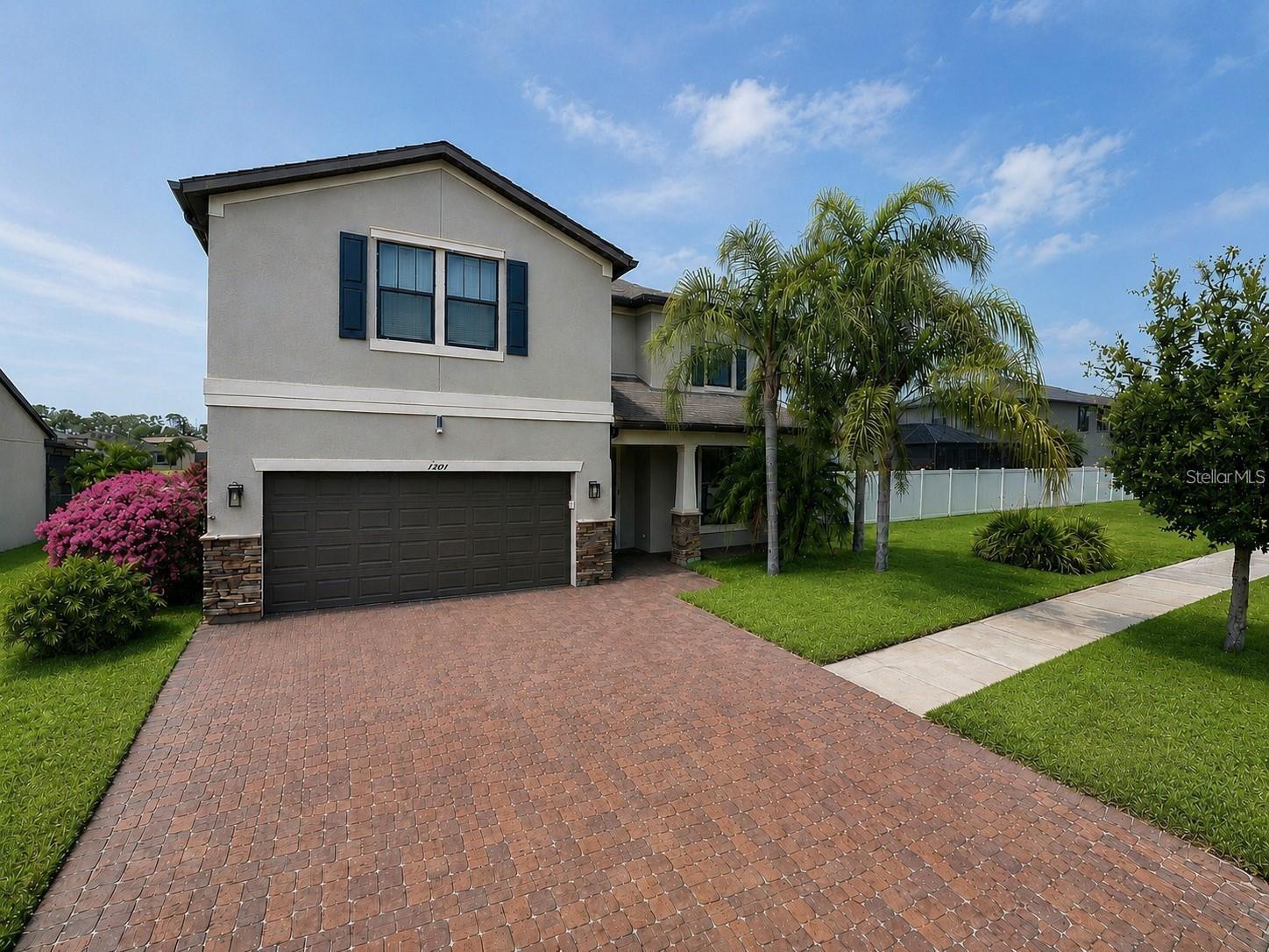 1907 BOTTLEBRUSH WAY, NORTH PORT, FL, 34289