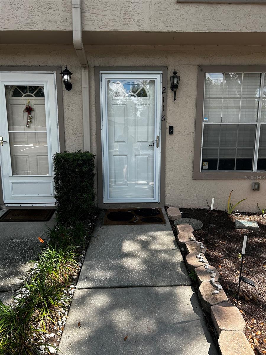 2118 FLETCHERS POINT CIR, TAMPA, FL, 33613