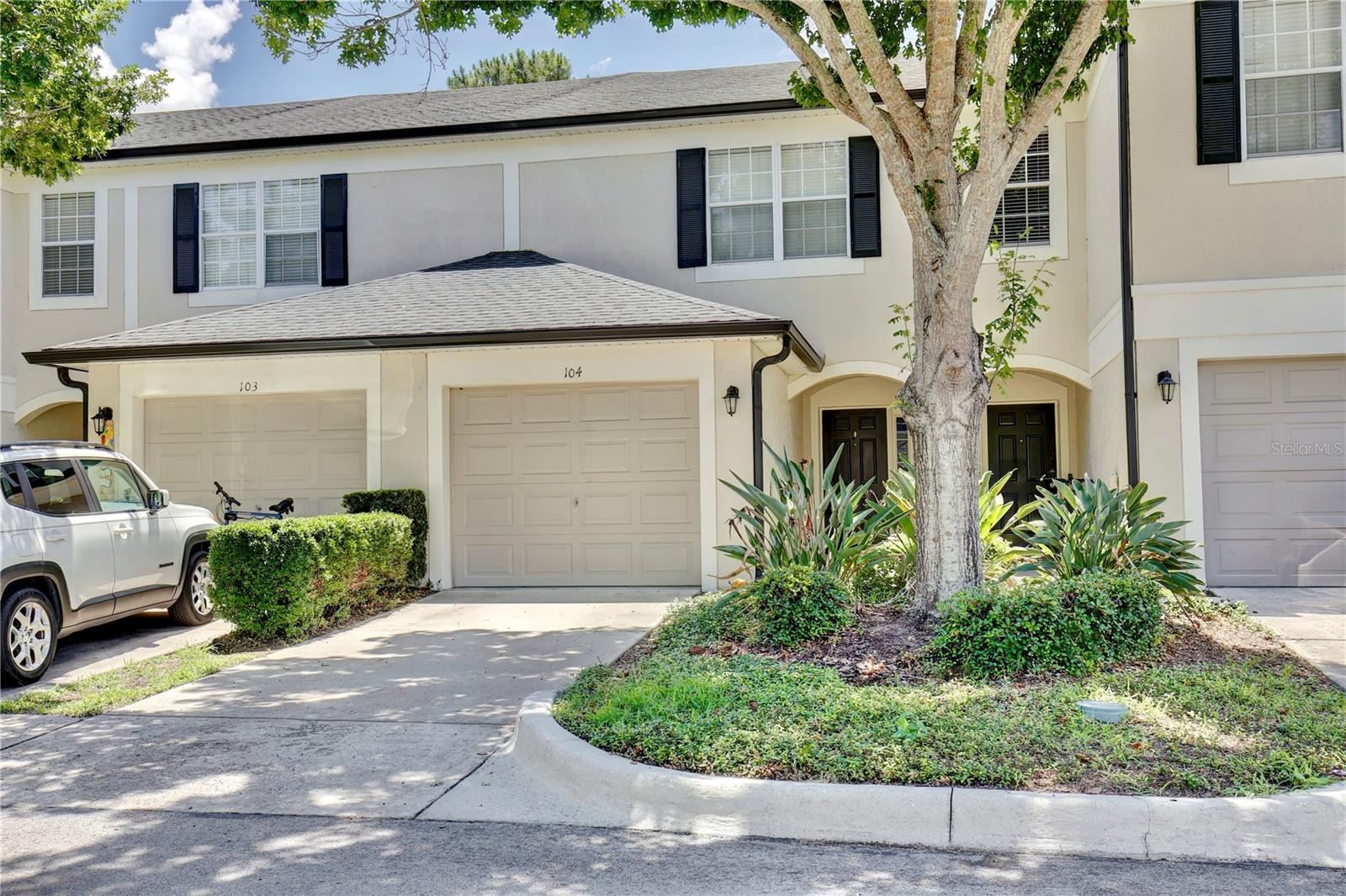6080 TWAIN ST #104, ORLANDO, FL, 32835