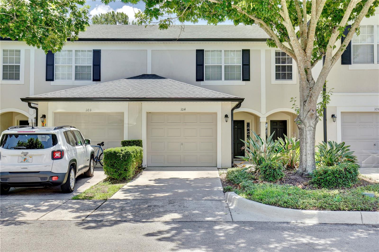 6080 TWAIN ST #104, ORLANDO, FL, 32835