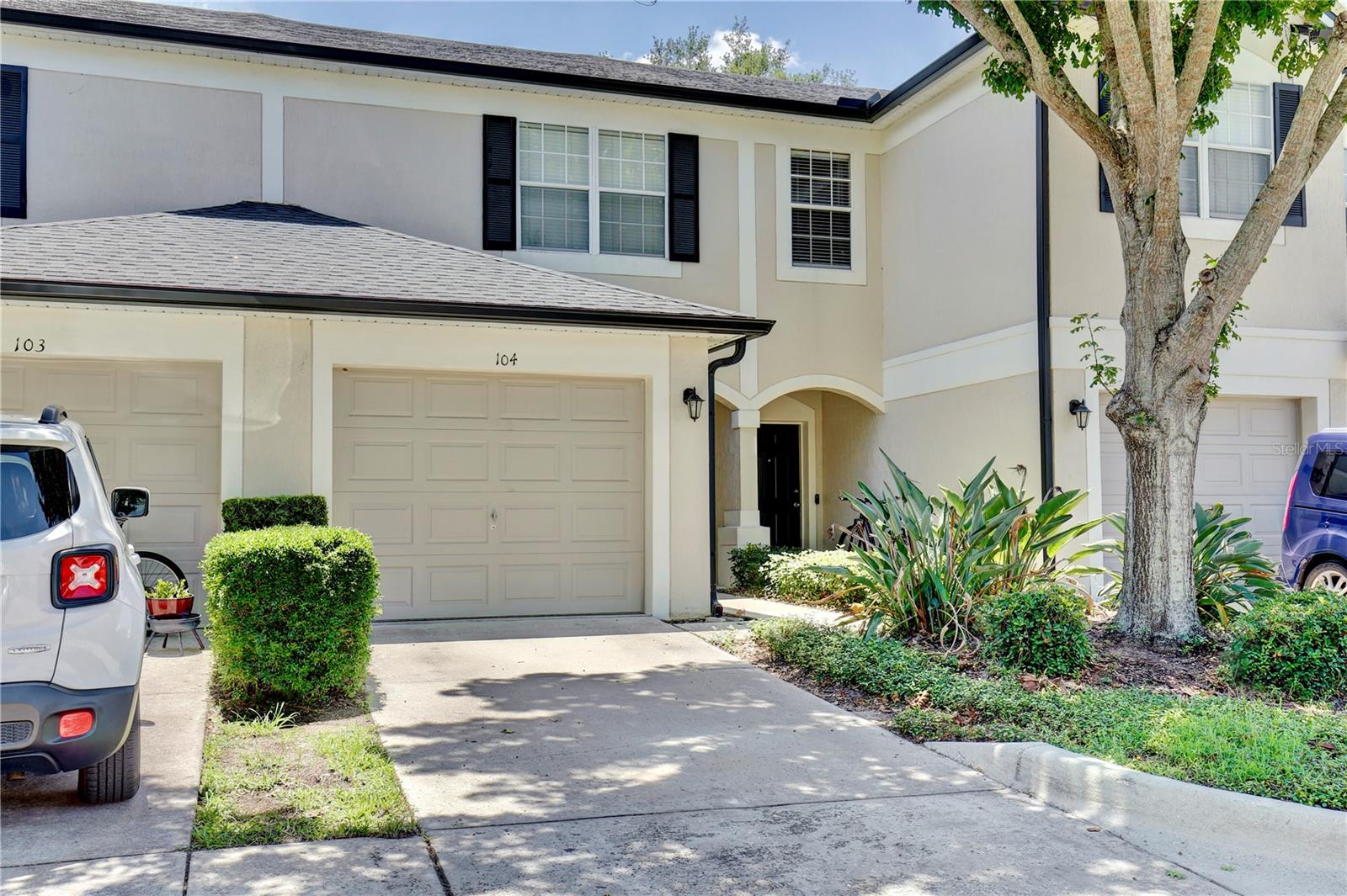 6080 TWAIN ST #104, ORLANDO, FL, 32835