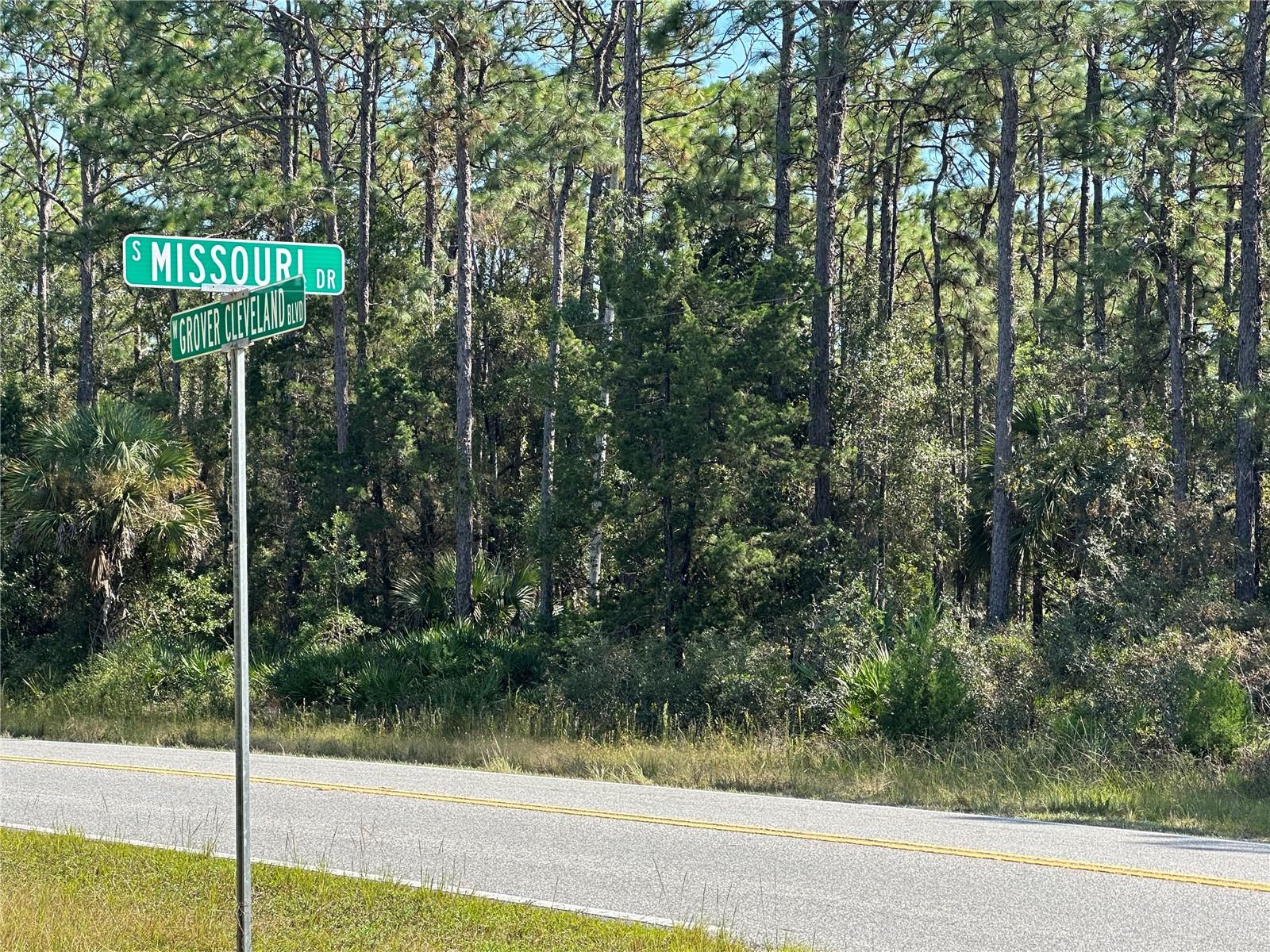 4025 S MISSOURI ST, HOMOSASSA, FL, 34448