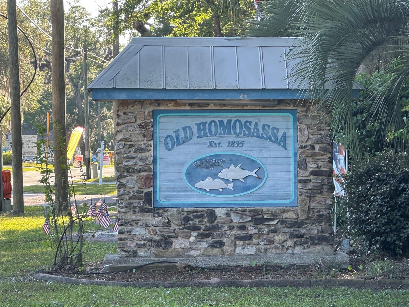 4025 S MISSOURI ST, HOMOSASSA, FL, 34448