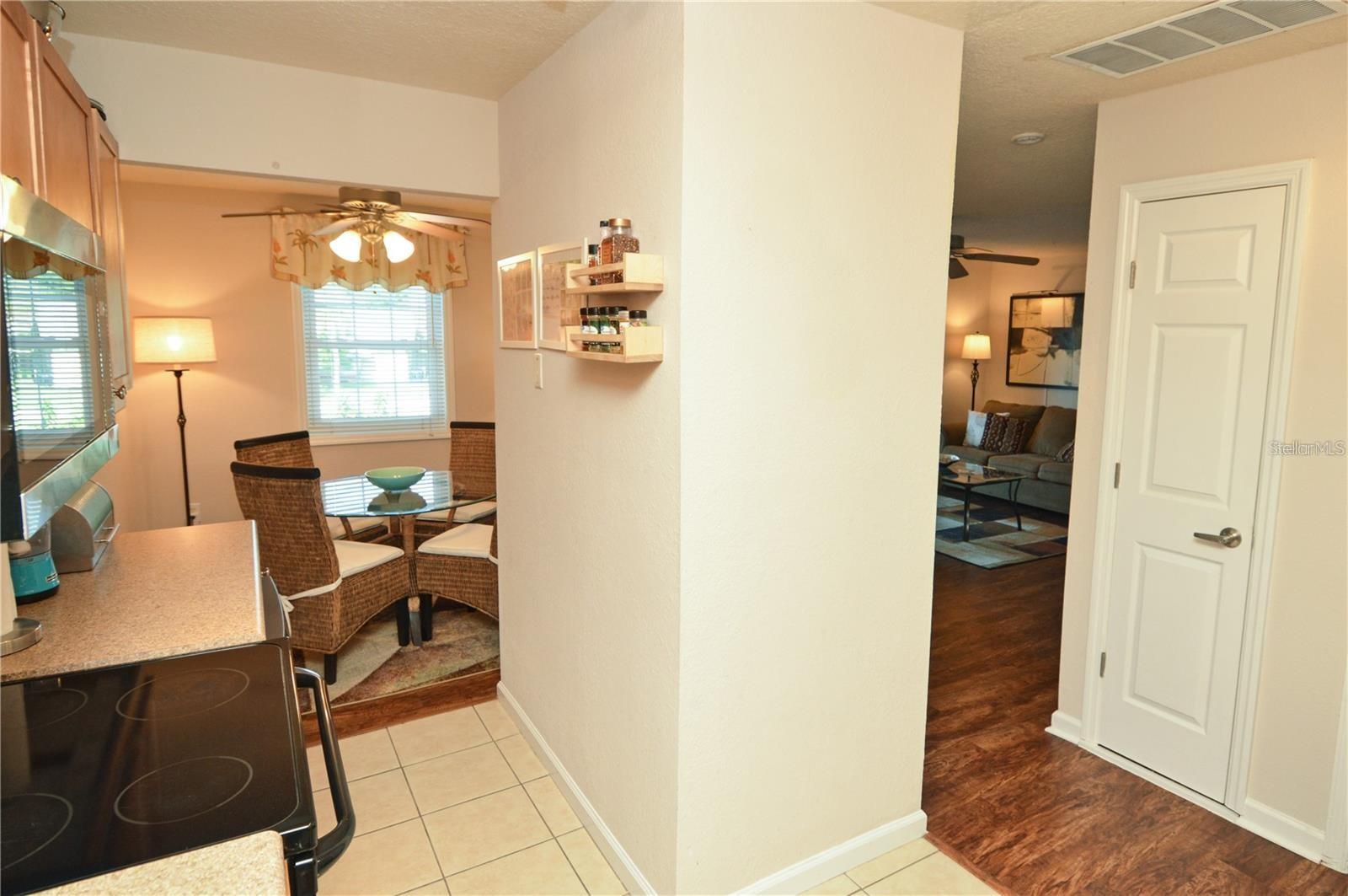 3889 POMPANO DR SE #C, ST PETERSBURG, FL, 33705