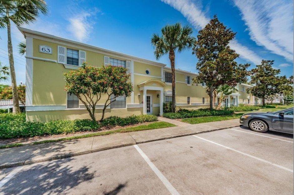 3889 POMPANO DR SE #C, ST PETERSBURG, FL, 33705