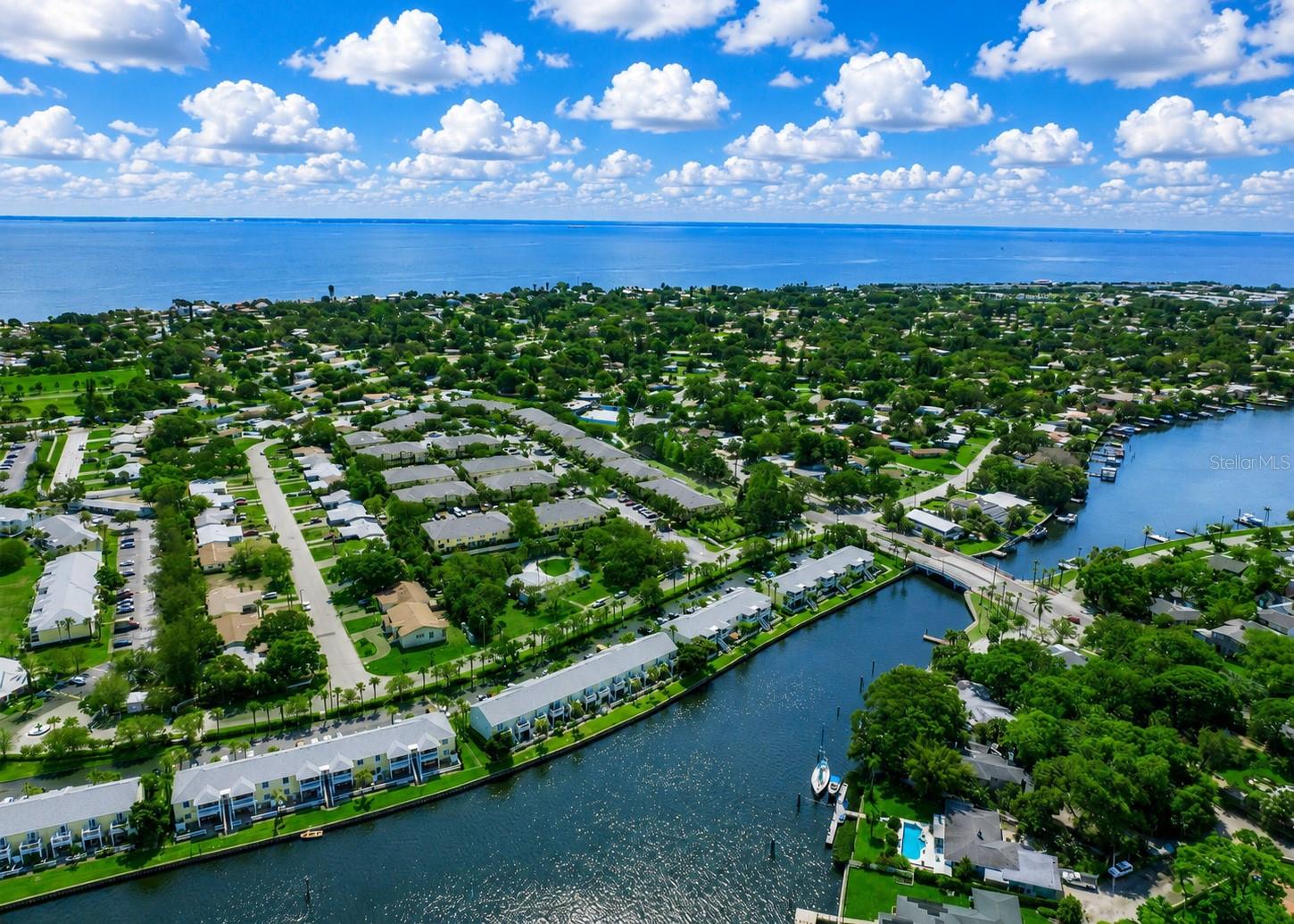 3889 POMPANO DR SE #C, ST PETERSBURG, FL, 33705