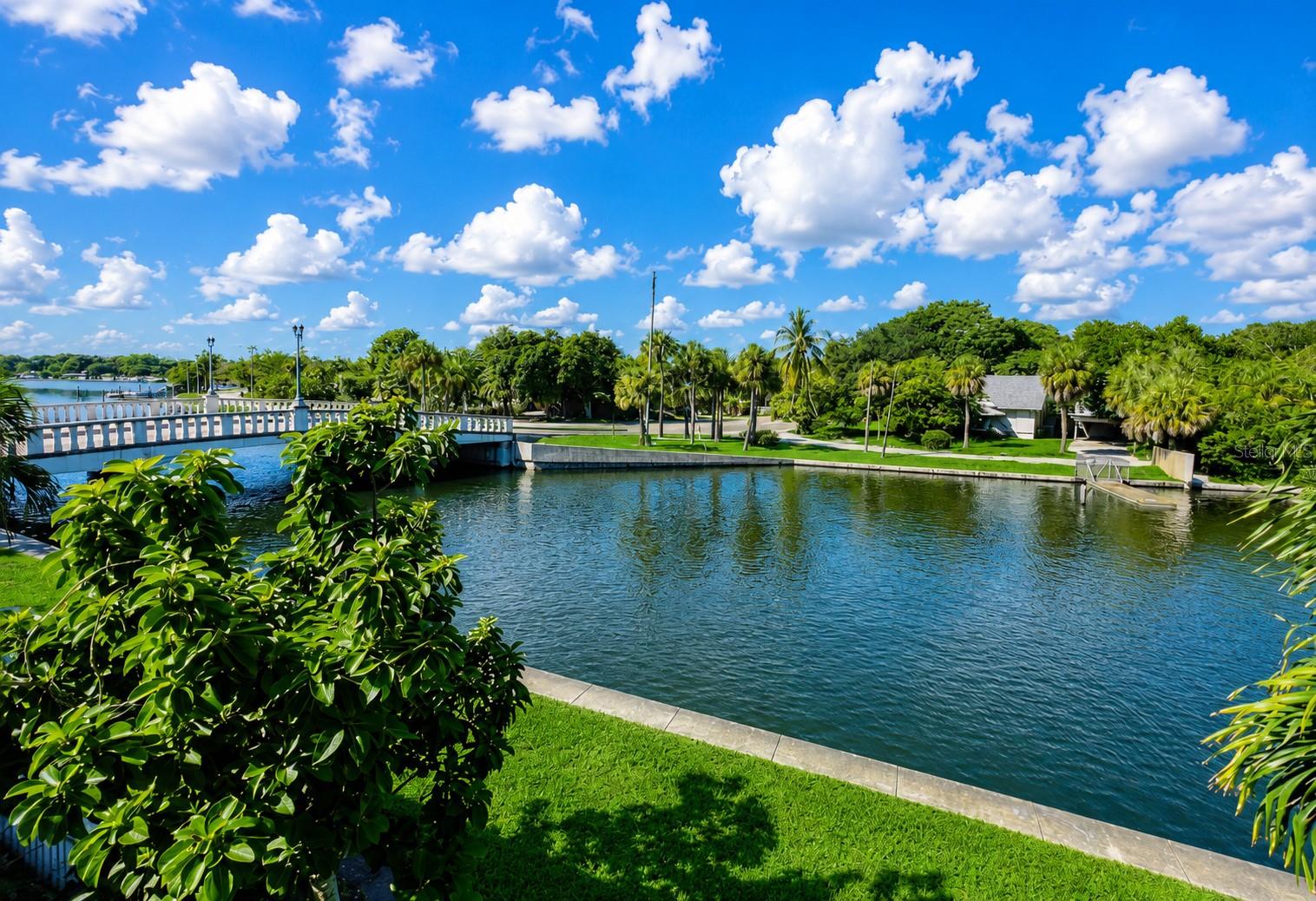 3889 POMPANO DR SE #C, ST PETERSBURG, FL, 33705
