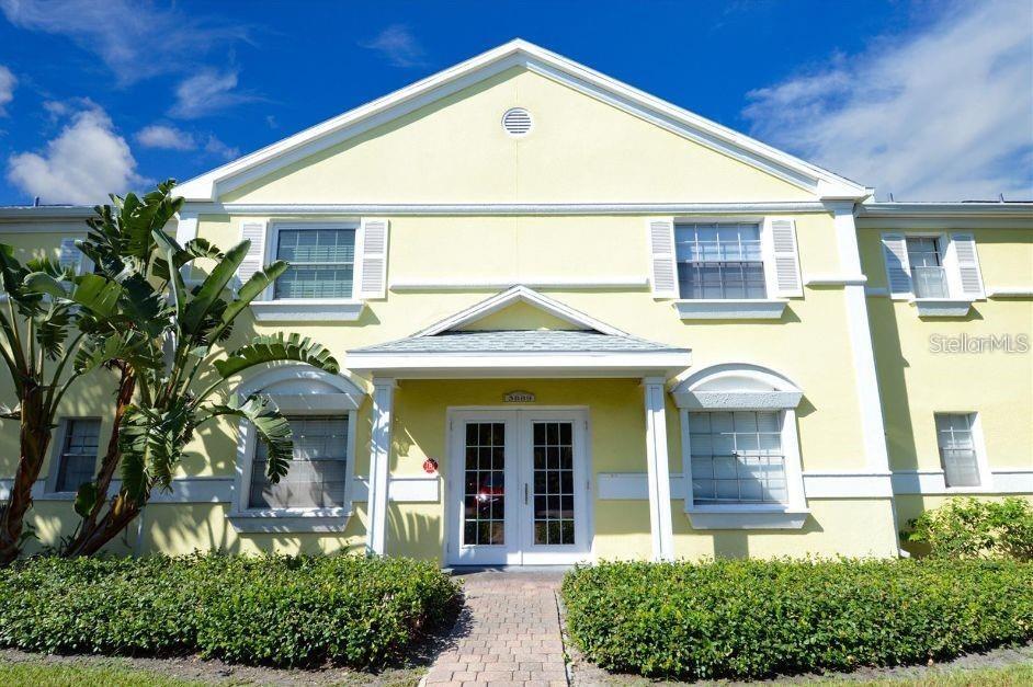 3889 POMPANO DR SE #C, ST PETERSBURG, FL, 33705