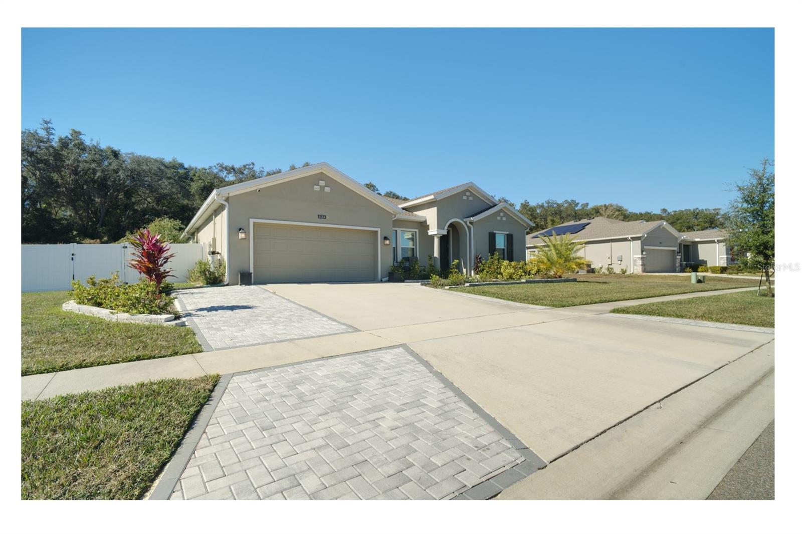 6084 CLAYSTONE WAY, MOUNT DORA, FL, 32757
