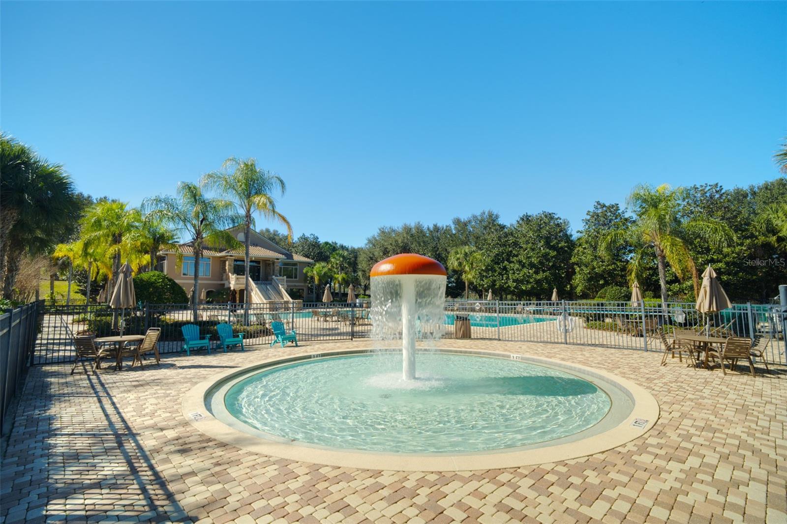 6084 CLAYSTONE WAY, MOUNT DORA, FL, 32757
