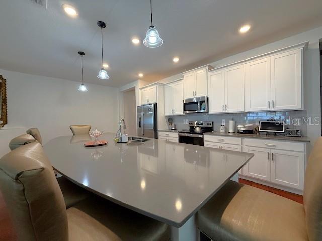 6084 CLAYSTONE WAY, MOUNT DORA, FL, 32757